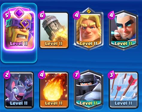 best barbarian evolution deck|Clash Royale: Best Barbarians Card Evolution Decks .